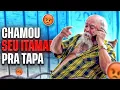 Download Lagu LUIZ DO SOM CHAMOU SEU ITAMAR PRA TAVA SO PORQUE FALOU DE DIDINHO | LUIZ DO SOM 