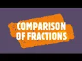 Avoiding Common Mistakes Simplifying Fractions Comparison