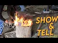 The Best Anvil Stand Yet