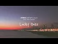 James Carter \u0026 nourii - Lucky Ones (feat. Will Church) [Official Audio]