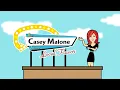 The Casey Malone Show GLeaf
