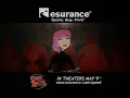 Download Lagu Esurance - Speed Racer (2008, USA)