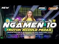 Download Lagu DJ NGAMEN 10 MIDDLE TROTOK PEDAS AWAS JEBOLL MIDDLE MU CAKK‼️‼️