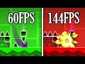 Download Lagu 100 Useless Facts About Geometry Dash