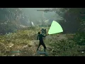 STAR WARS Jedi Survivor Hunter Jacket Location