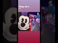 DARK JOKES with Mickey