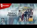 Download Lagu D'MASIV - Simpati Padamu (Official Karaoke Video) | No Vocal