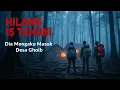 Lagu Pendaki Ini Hilang 15 Tahun di Gunung Salak… Dia Bilang Cuma 5 Hari