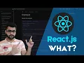 What is ReactJS