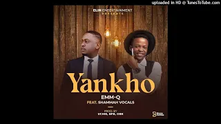 emm q yankho ft shammah vocalz prod bfb u0026 obk 