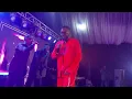 Mike Abdul Performs Ojoro in Abuja #musicconcert