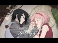 Download Lagu [AMV] SASUKE \u0026 SAKURA || STEAL MY GIRL
