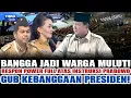 Lagu HARI INI! DISAKSIKAN SELURUH KEPALA DAERAH, GUB SHERLY DI DEPAN PRABOWO BIKIN BANGGA  WARGA MALUT!