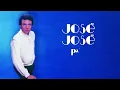 José José - Payaso (Letra / Lyrics)