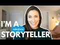 How I Became a Sales Engineer WITHOUT a Technical Background at Salesforce