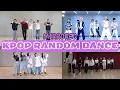 Download Lagu [NEW \u0026 OLD] KPOP RANDOM DANCE ~ MIRROR ~