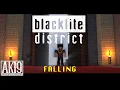 Download Lagu Blacklite District - “Falling” (Minecraft Music Video) 🎵