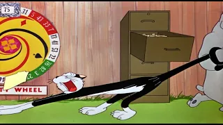 Merrie Melodies - Cedo para Apostar