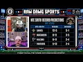 2026 NFC South Predictions The Saints Are Winning this Division