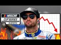 It s not looking good for Chase Elliott