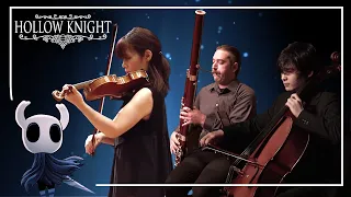 Hollow Knight Mini Concert 
