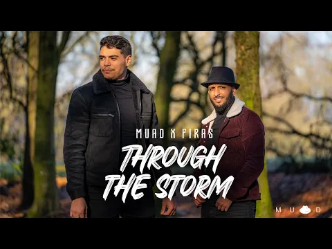 Download MP3 Muad X Firas - Through The Storm (Vocals Only)