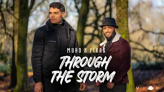 Download Muad X Firas - Through The Storm (Vocals Only) MP3