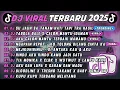 Download Lagu DJ TIKTOK VIRAL 2025 || DJ SU JAUH SA TANAM HATI TAPI TRA HASIL || DJ TABOLA BALE X CALON MANTU