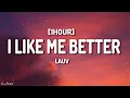 Download Lagu Lauv - I Like Me Better (Lyrics) [1HOUR]