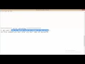 How To Use Github using git bash