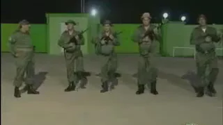 نوري نوري مضحك الجيش السوري دندنها