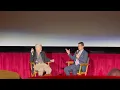 TCMFF 2022 Dave Karger and Richard Benjamin discuss THE LAST OF SHEILA 1973