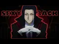 Download Lagu [AMV] Bungou Stray Dogs Boys - SexyBack