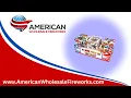 Armed Forces Case of 3 RA500388-Case Available at American Wholesale Fireworks