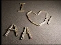 I Heart Amy Animation