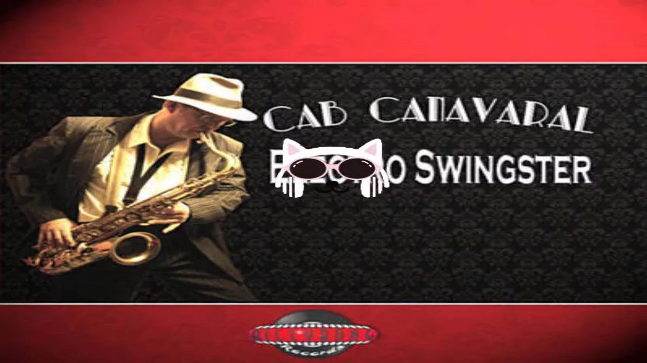 Cab canavaral swing what you lyrics (legendado) Cab canavaral swing what you lyrics (legendado)