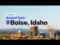 5 Great Boise Neighborhoods Zillow Around Town