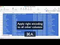 Fix Encoding of Tags on Mac with Tag Editor by Amvidia