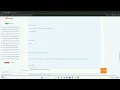 Javascript fighting game tutorial with html canvas