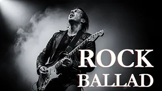 emotional rock ballad for lost love slow rock the promise remains