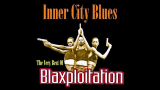inner city blues the best of blaxploitation shaft soundtrack