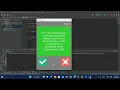 API Quiz App with Tkinter