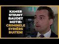 Download Lagu Kamer neemt Baudet-motie aan: ´Criminele Syrische vluchtelingen per direct uitgezet´