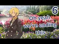 The Final Chapters of the Sanji x Reader The Wattpad Book Club