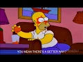 Simpsons Logical Fallacies Straw Man Fallacy