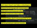 Java 21 - JEP 443 Unnamed Patterns and Variables