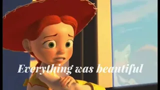 When She Loved Me  [Ost Toy Story]