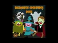 [AUDIO] The Singing Walrus - Halloween Creatures Song Interactive