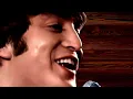 The Beatles 'I SHOULD HAVE KNOWN BETTER' 1964 Meets 2025 | Jangly Guitar & Bass Balanced Remix