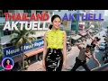 Download Lagu 🇹🇭THAILAND AKTUELL🇹🇭 13.10.2025:  Steuer-Hammer für Ausländer \u0026 Polizisten-Schlägerin in Pattaya!